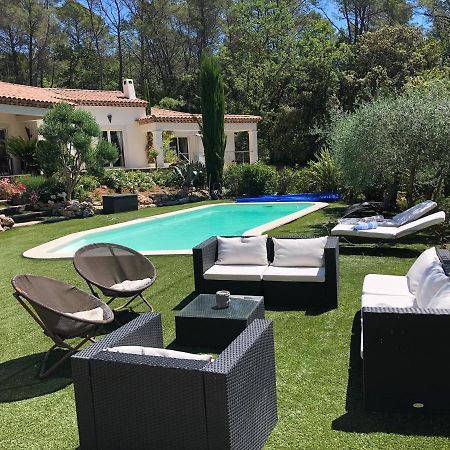 Le Clos De St Esprit Draguignan Exterior foto