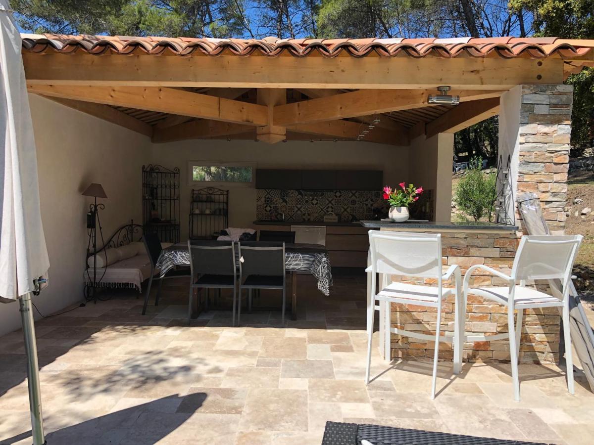 Le Clos De St Esprit Draguignan Exterior foto