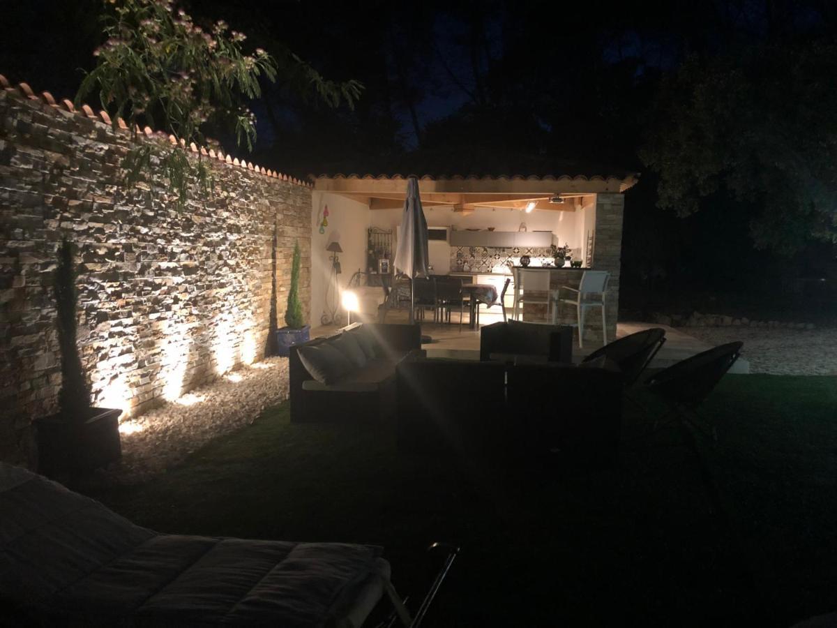 Le Clos De St Esprit Draguignan Exterior foto
